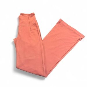 Lululemon Flare Yoga Pants
